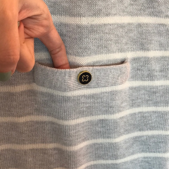 ⬇️Short sleeve sweater dress by Banana Republic - Picture 4 of 7